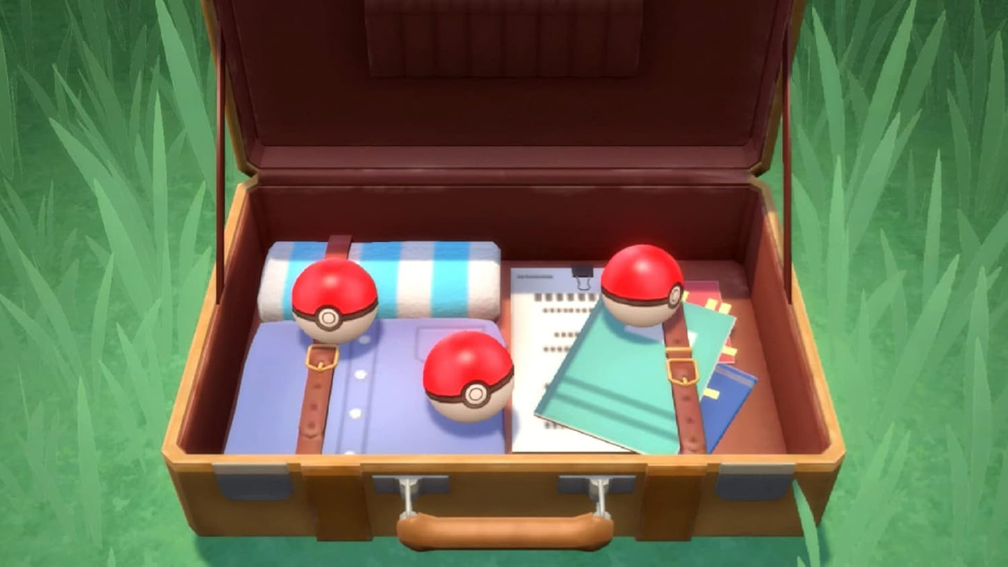 Pokemon Shining Pearl for Nintendo Switch