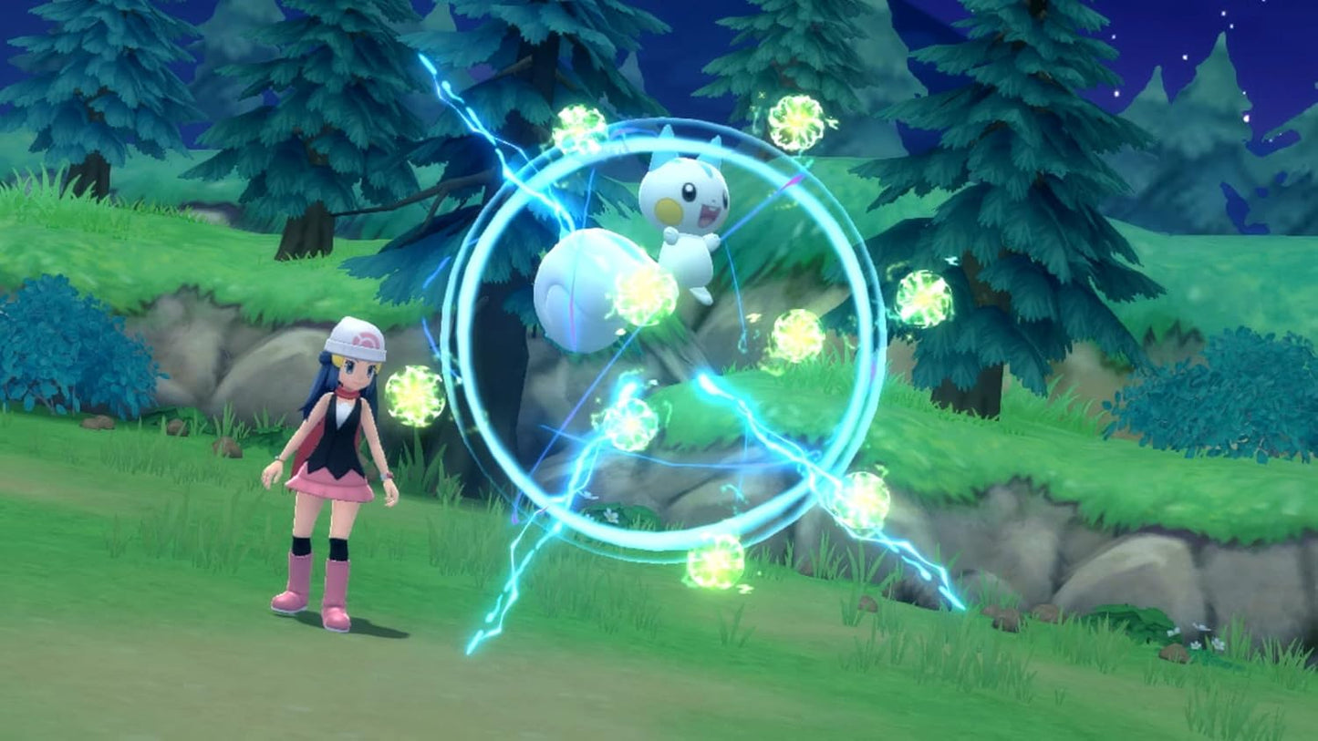 Pokemon Shining Pearl for Nintendo Switch