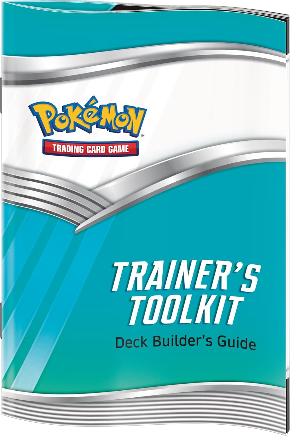 Pokémon TCG: Trainer’s Toolkit