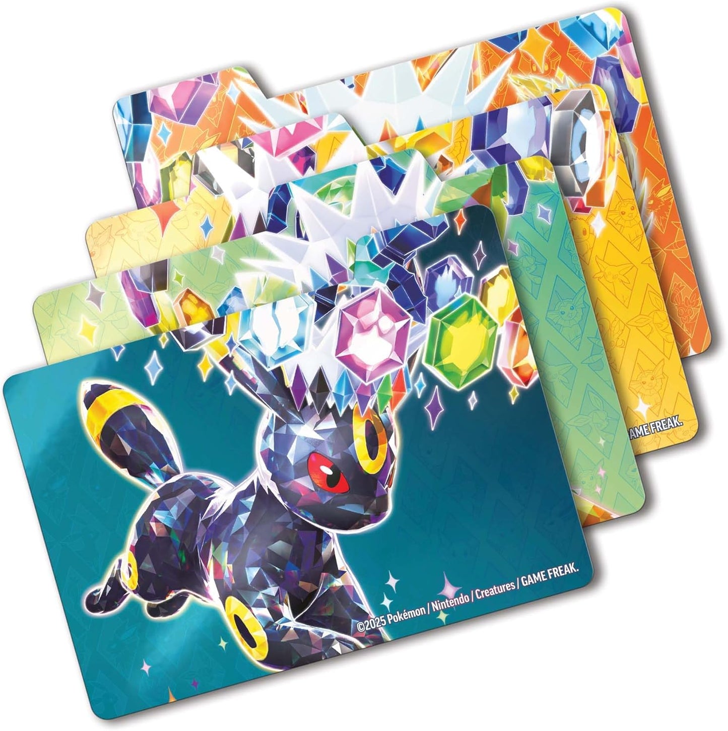 Pokémon TCG: Scarlet & Violet—Prismatic Evolutions Surprise Box