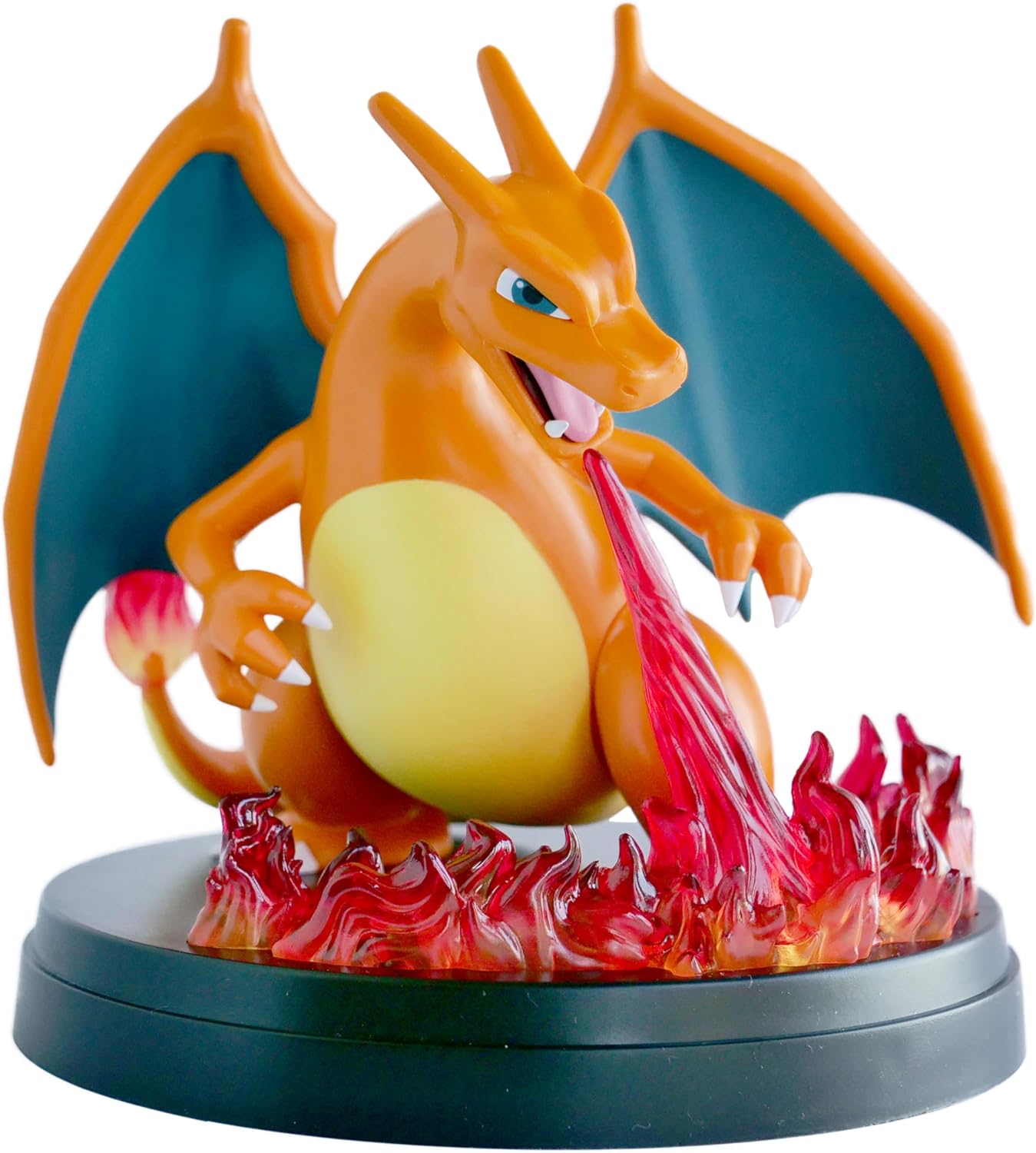 Charizard ex Super-Premium Collection