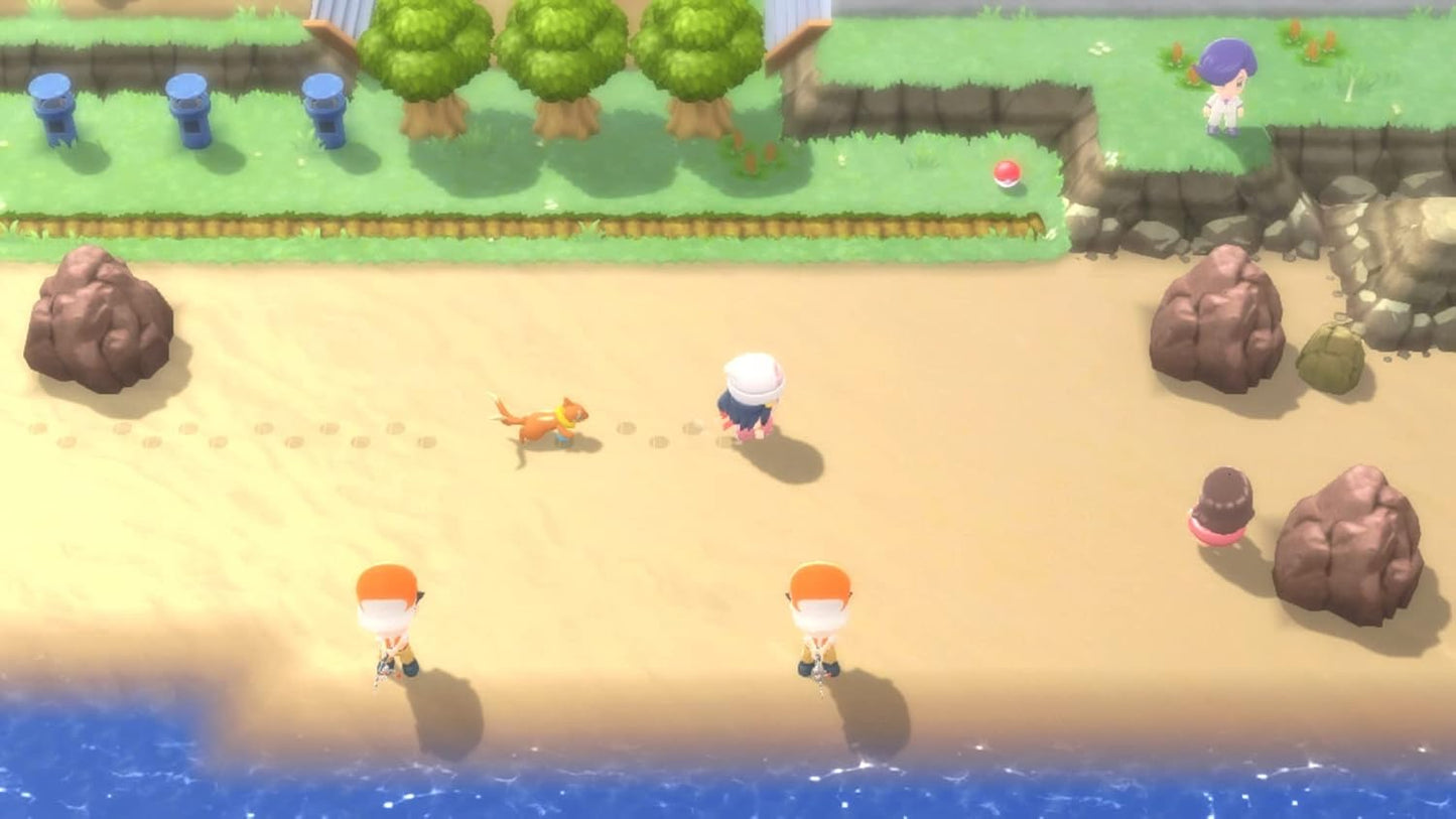 Pokemon Shining Pearl for Nintendo Switch
