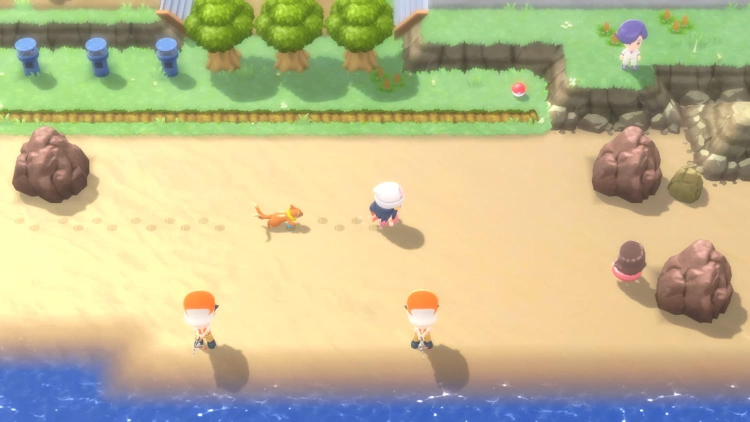Pokemon Shining Pearl for Nintendo Switch