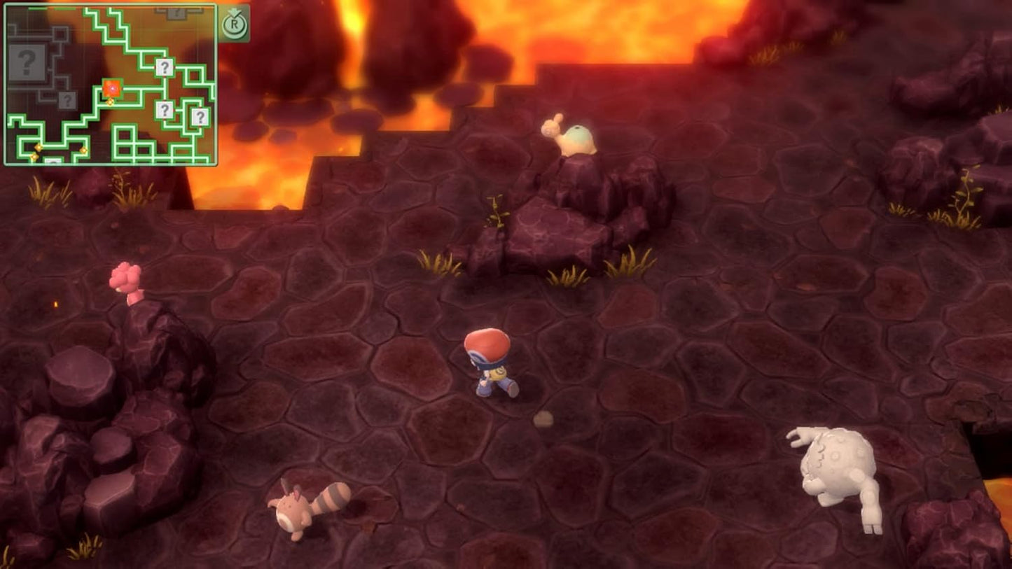 Pokemon Shining Pearl for Nintendo Switch