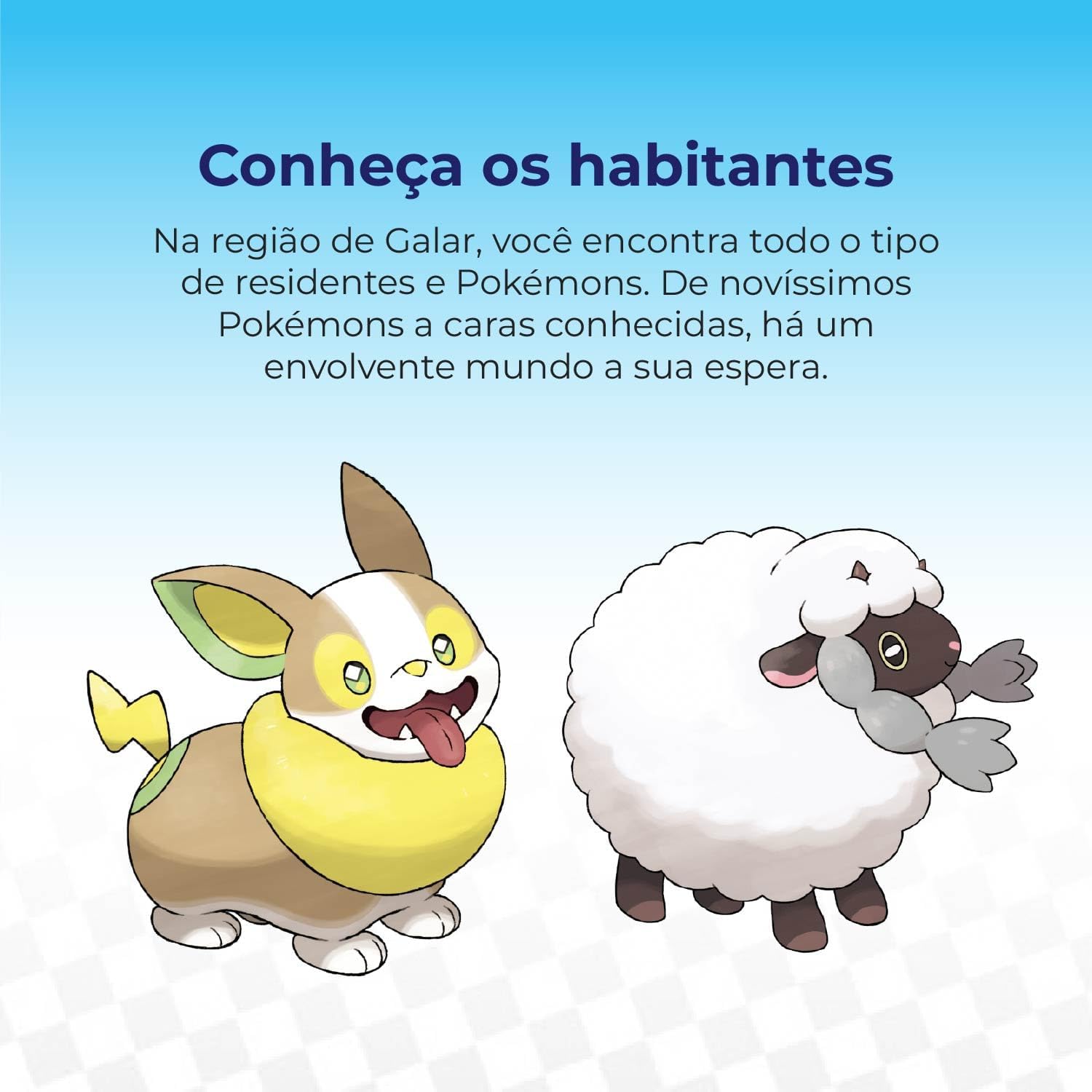 Pokémon Sword for Nintendo Switch