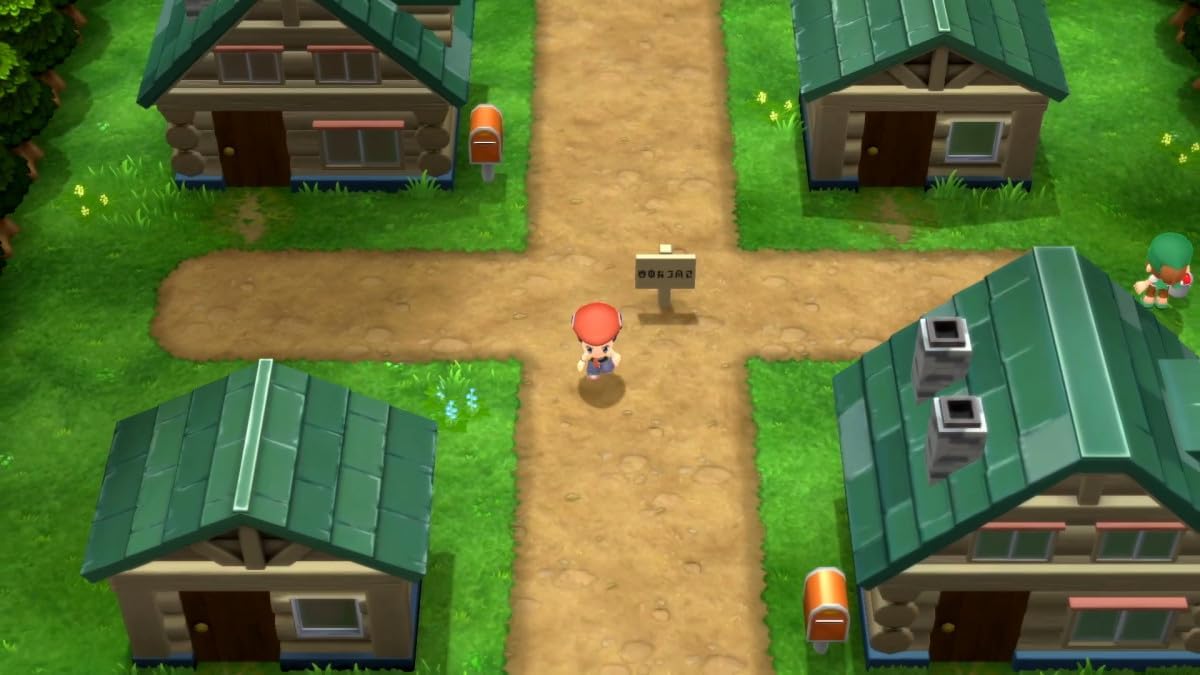 Pokemon Brilliant Diamond /Nintendo Switch