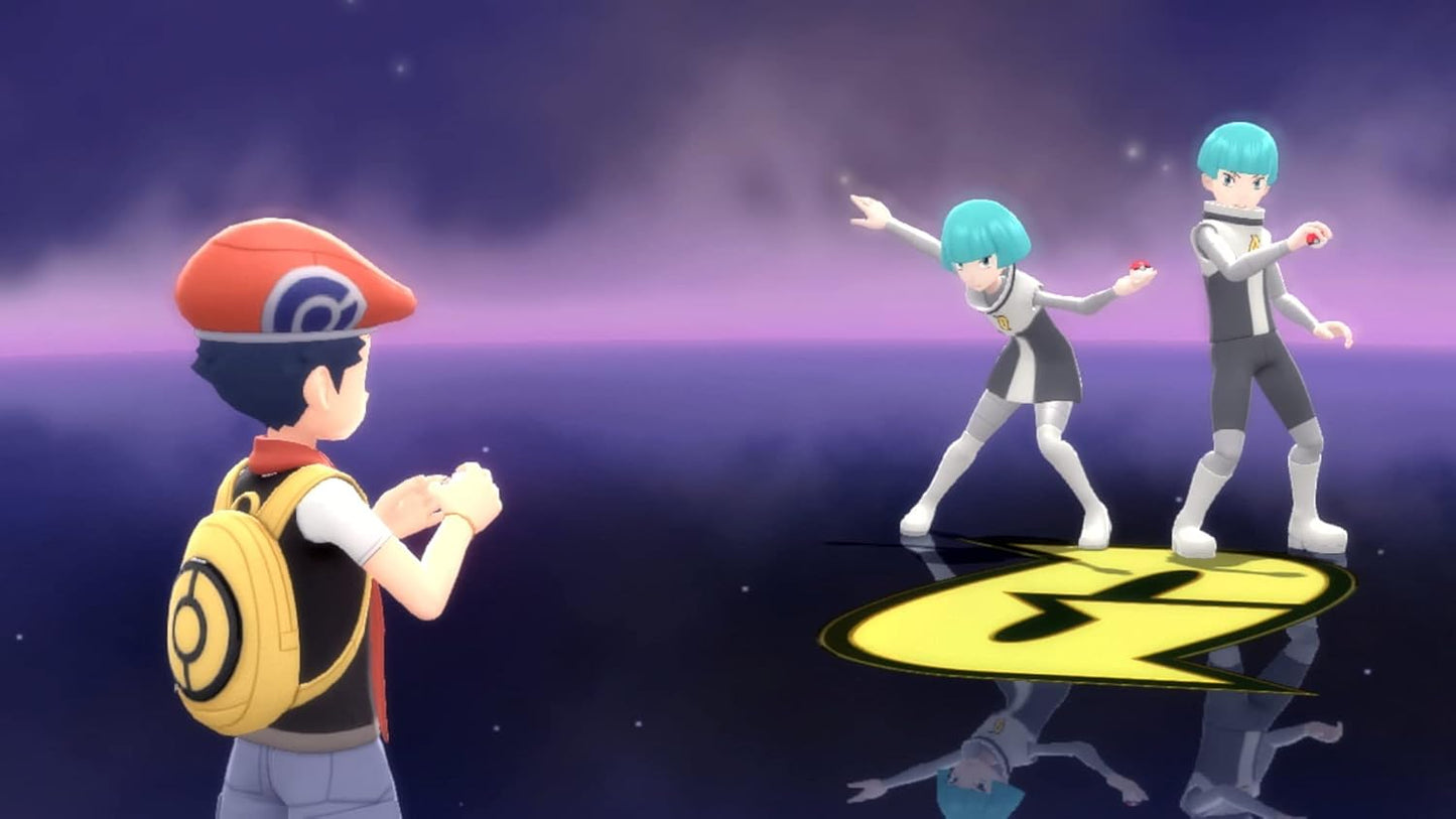 Pokemon Shining Pearl for Nintendo Switch