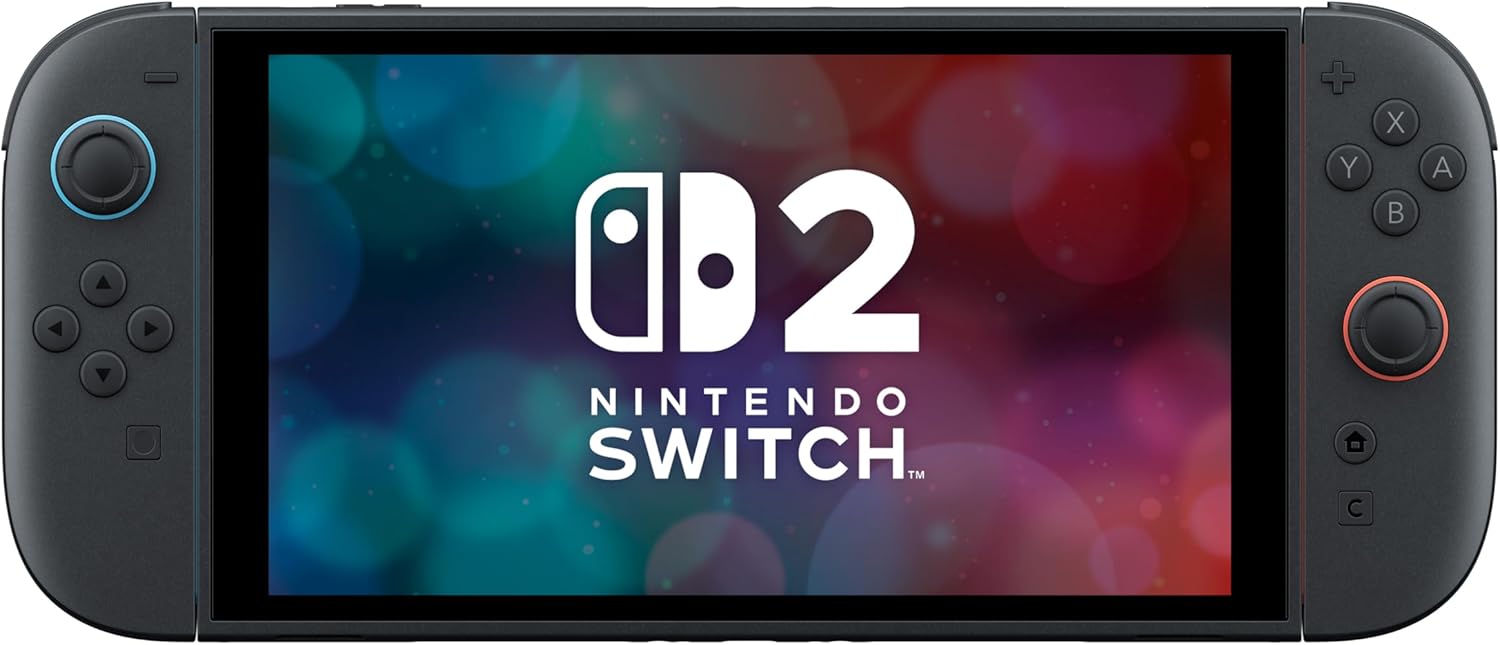 Nintendo Switch™ 2 + Mario Kart™ World Bundle versión internacional