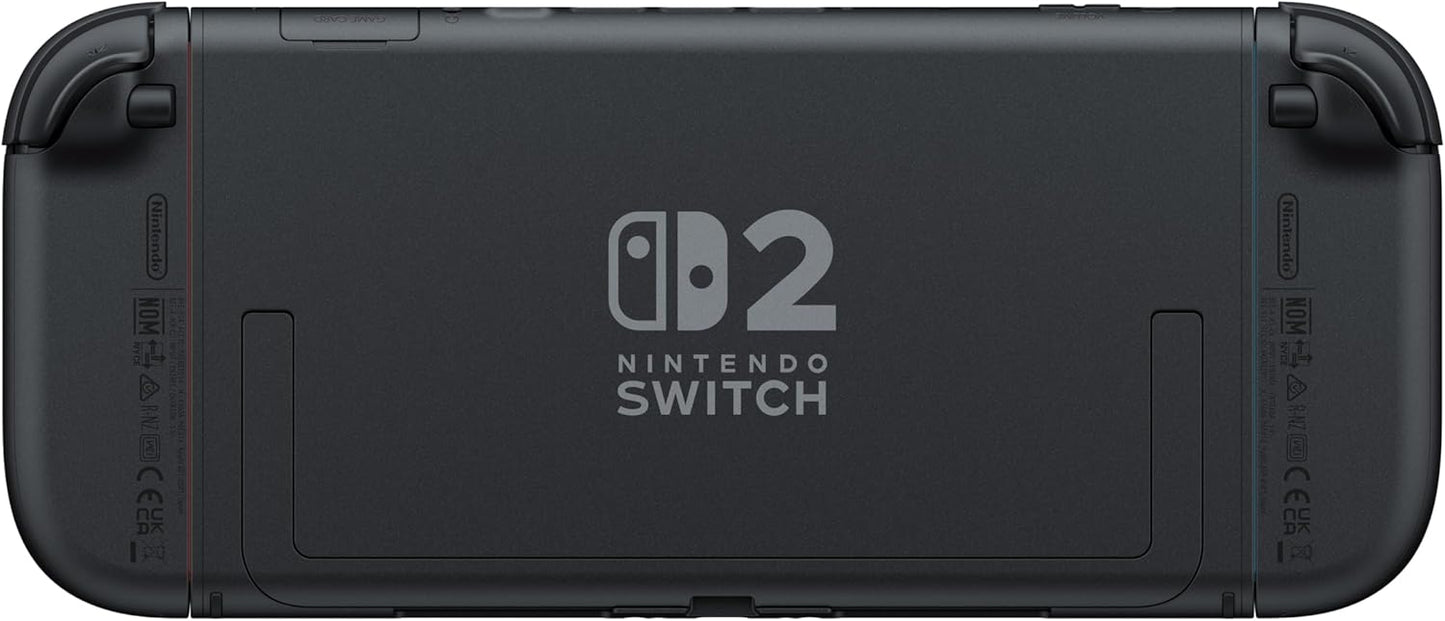 Nintendo Switch™ 2 + Mario Kart™ World Bundle versión internacional