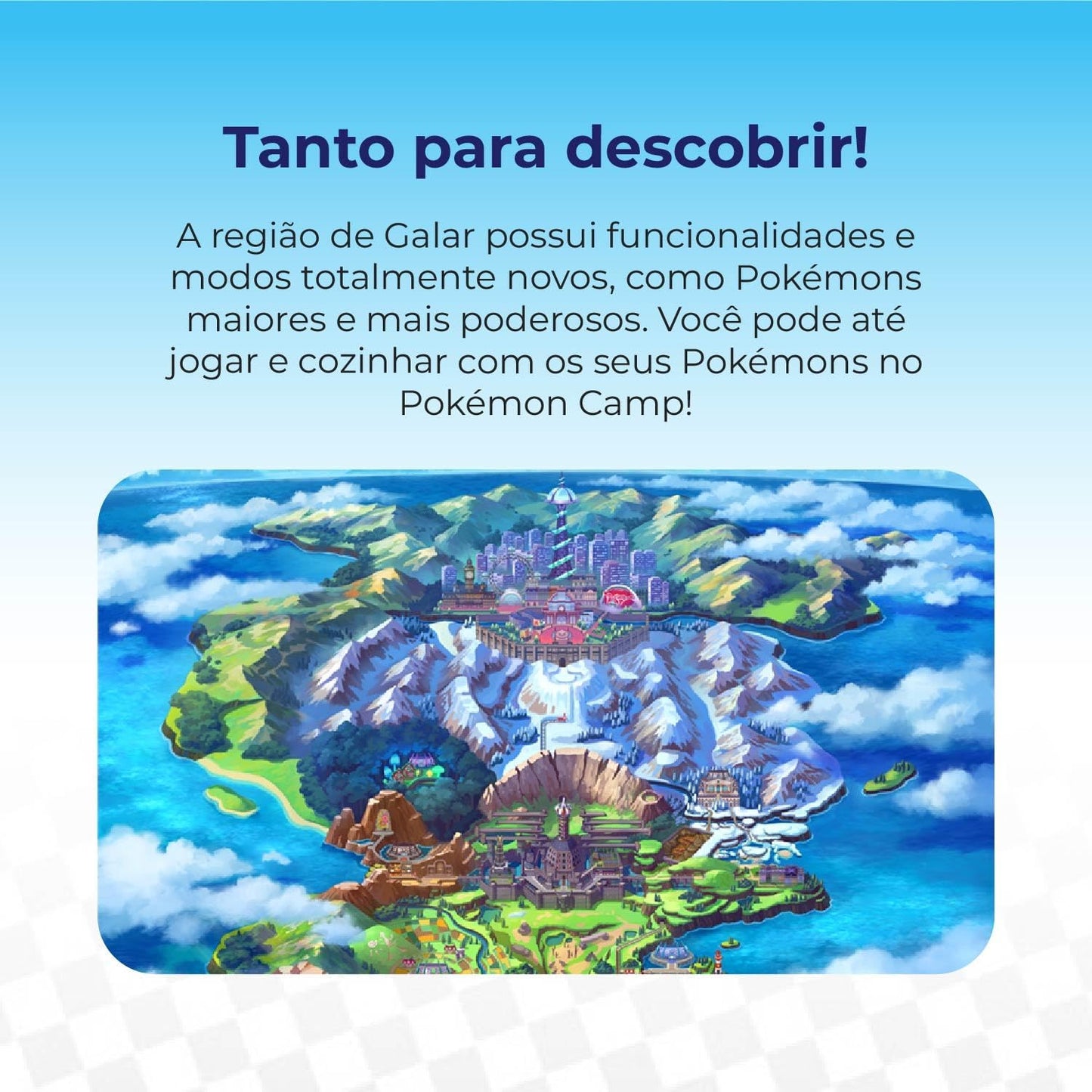 Pokémon Sword for Nintendo Switch