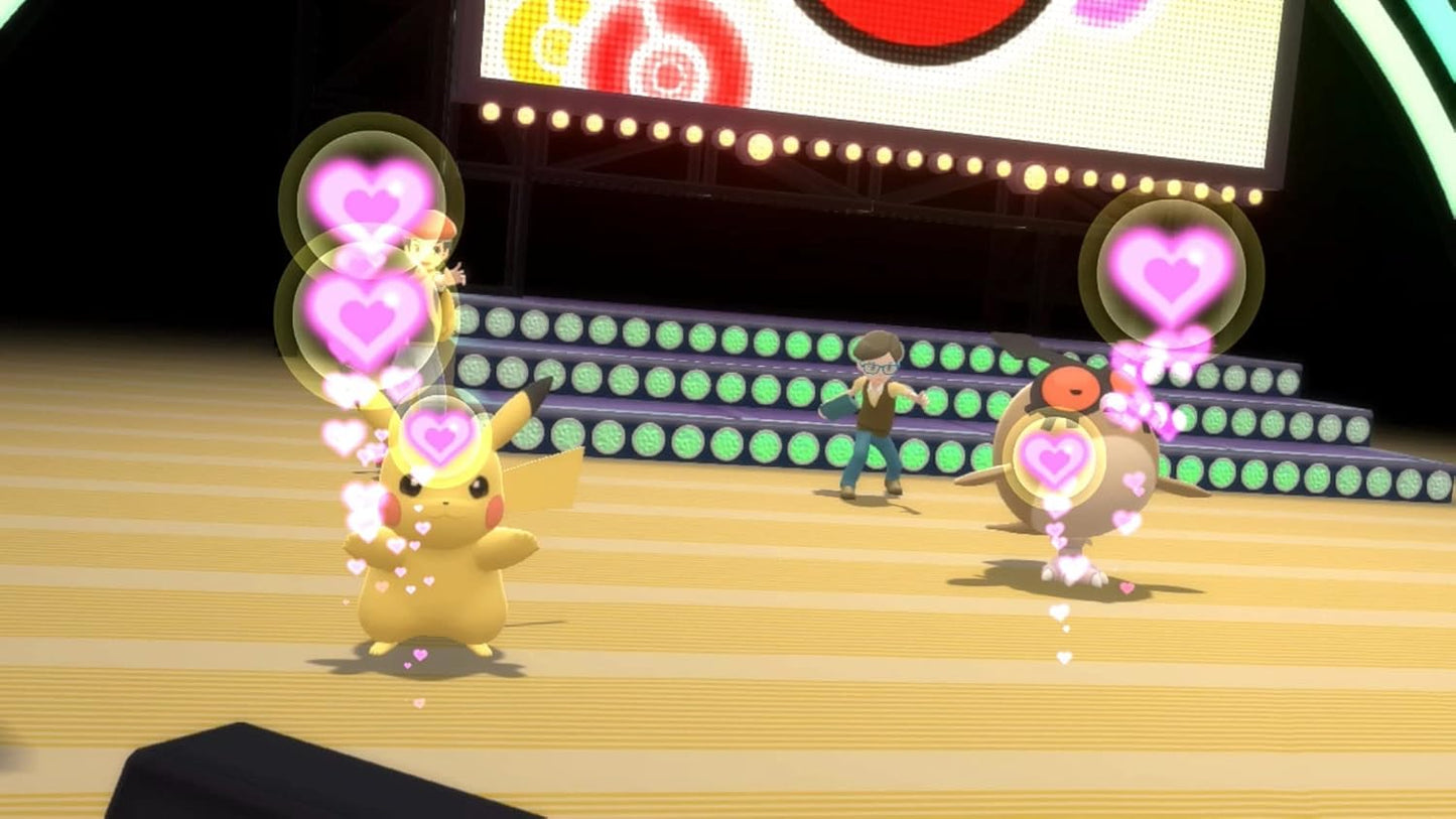Pokemon Shining Pearl for Nintendo Switch