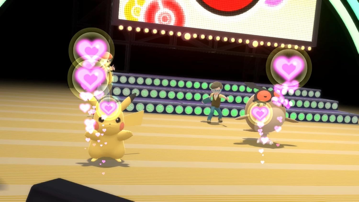 Pokemon Shining Pearl for Nintendo Switch