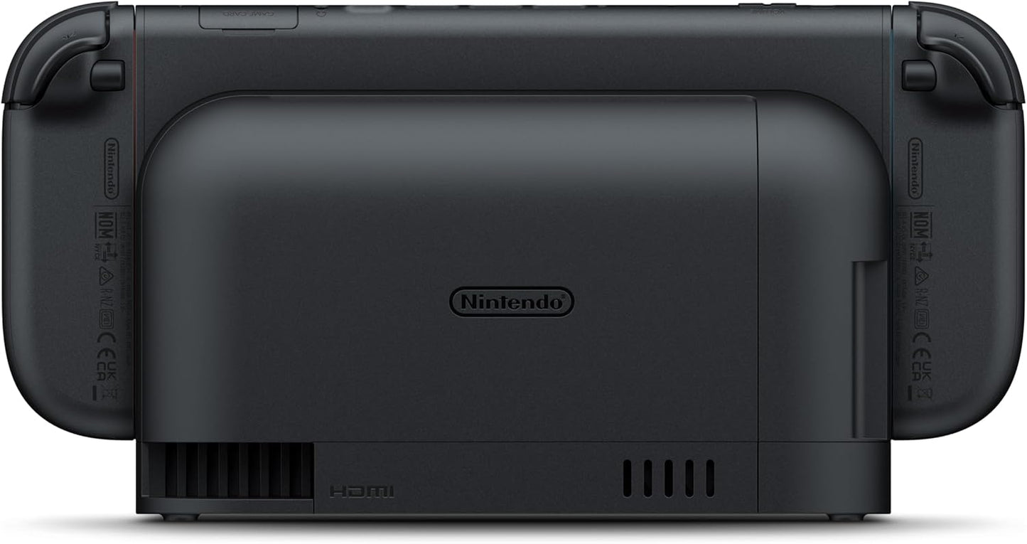 Nintendo Switch™ 2 + Mario Kart™ World Bundle versión internacional