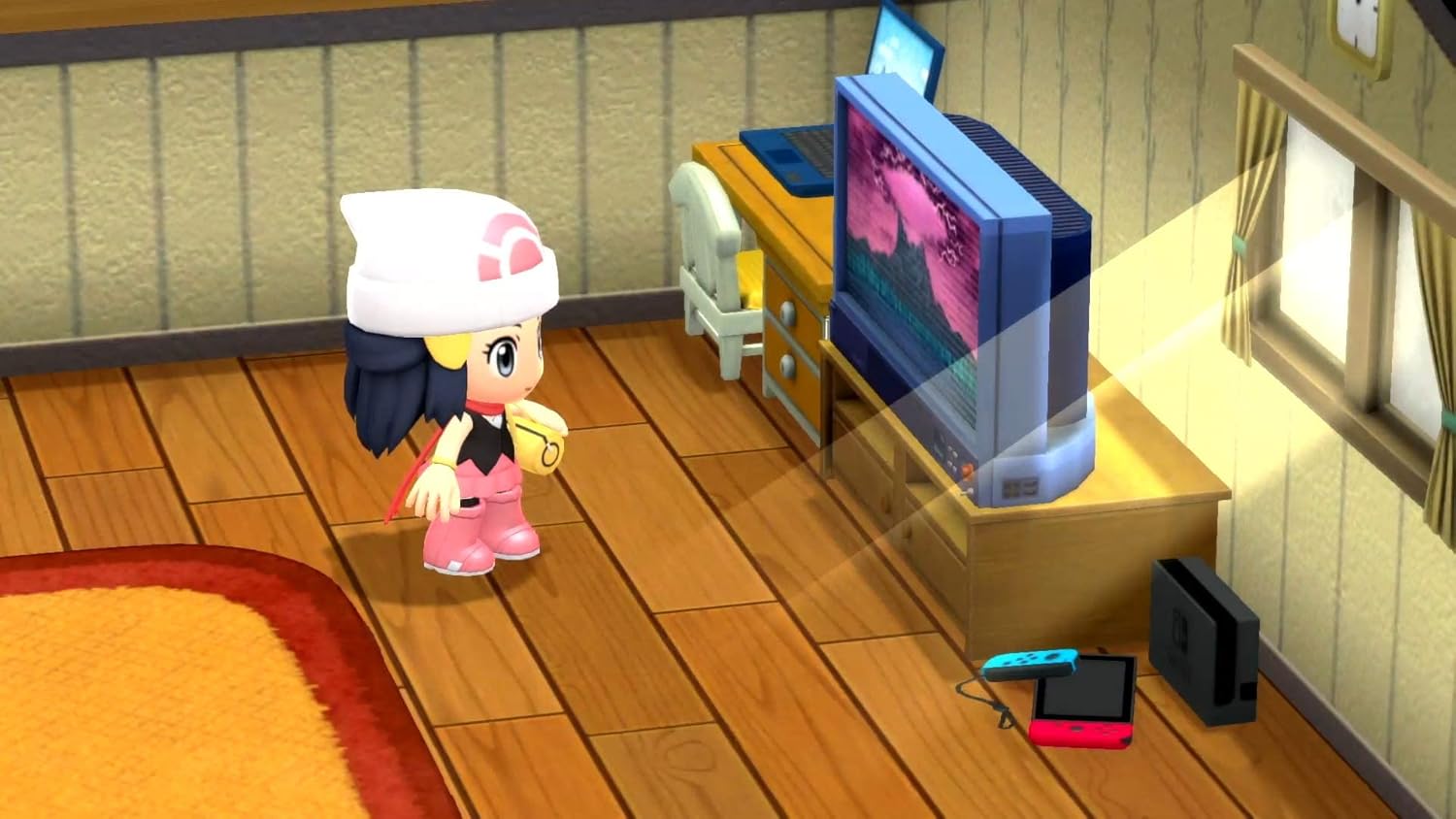 Pokemon Shining Pearl for Nintendo Switch