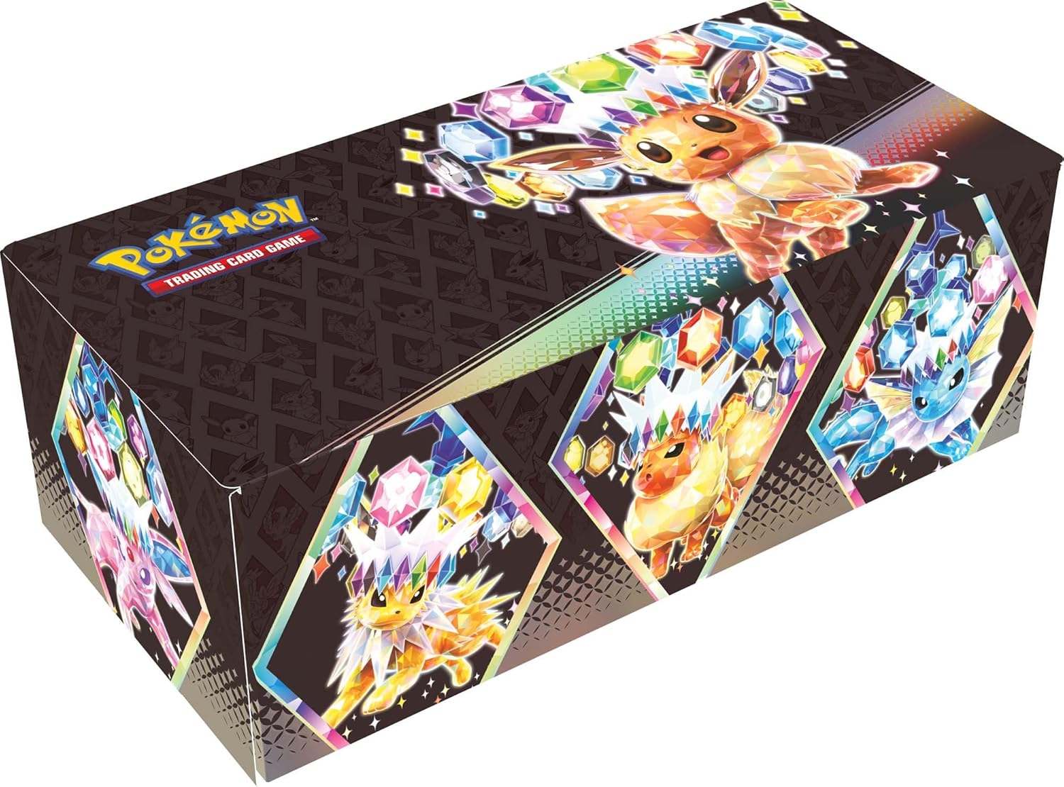 Pokémon TCG: Scarlet & Violet—Prismatic Evolutions Surprise Box