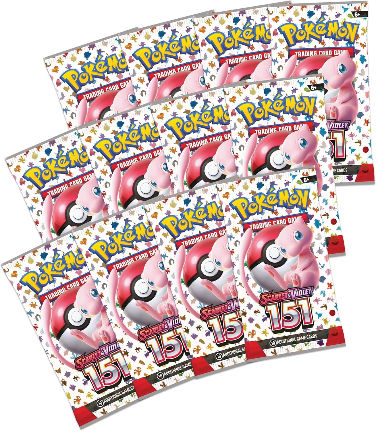 Pokémon TCG: Blooming Waters 151 Premium Collection